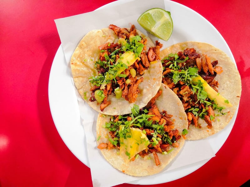 Taco